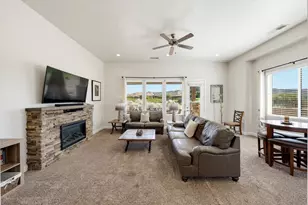1666 W Caledonia Dunes Dr, Saint George, UT 84770 - Photo 3