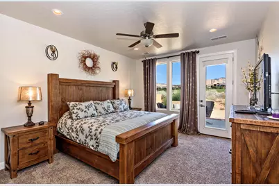1666 W Caledonia Dunes Dr, Saint George, UT 84770 - Photo 3