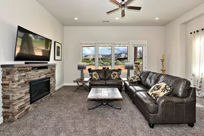1666 W Caledonia Dunes Dr, Saint George, UT 84770 - Photo 25
