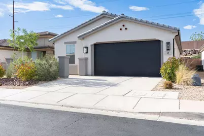 82 W Camino Borde, Washington, UT 84780 - Photo 1