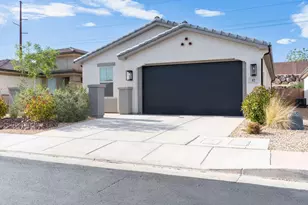 82 W Camino Borde, Washington, UT 84780 - Photo 1