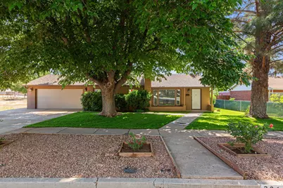 331 S 300 W, Saint George, UT 84770 - Photo 1