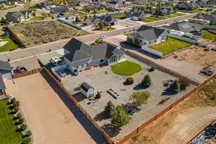4393 W 1325 S, Cedar City, UT 84720 - Photo 55