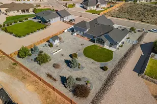 4393 W 1325 S, Cedar City, UT 84720 - Photo 57
