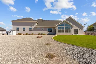 4393 W 1325 S, Cedar City, UT 84720 - Photo 61