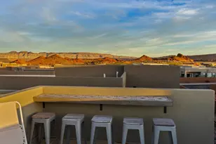 5409 West Copper Cliffs Way, Hurricane, UT 84737 - Photo 31
