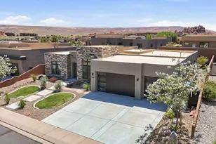 5409 West Copper Cliffs Way, Hurricane, UT 84737 - Photo 37
