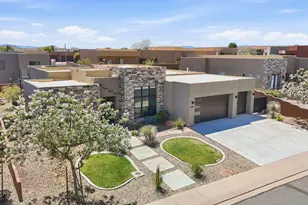 5409 West Copper Cliffs Way, Hurricane, UT 84737 - Photo 45