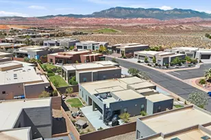 5409 West Copper Cliffs Way, Hurricane, UT 84737 - Photo 37