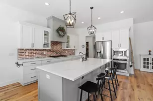5409 West Copper Cliffs Way, Hurricane, UT 84737 - Photo 1