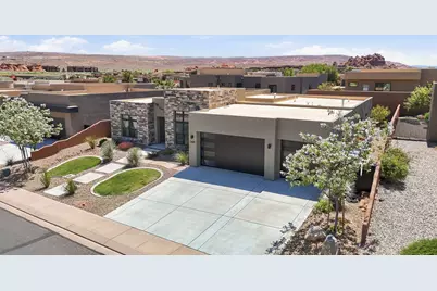 5409 W Copper Cliffs Way, Hurricane, UT 84737 - Photo 35