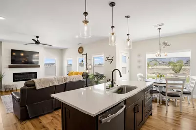 1742 N 3175 W, Cedar City, UT 84721 - Photo 31