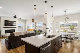 1742 N 3175 W, Cedar City, UT 84721 - Photo 31