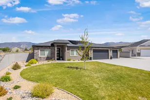 1742 N 3175 W, Cedar City, UT 84721 - Photo 9