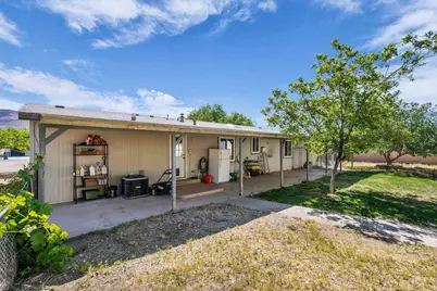 1614 S Chaparell Dr, Toquerville, UT 84774 - Photo 21