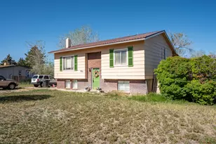 4573 N Wagon Wheel Dr, Enoch, UT 84721 - Photo 3