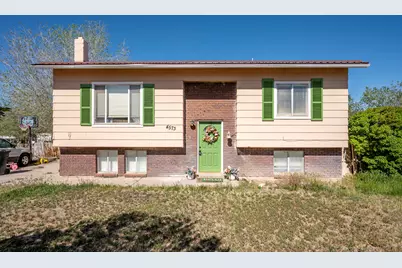 4573 N Wagon Wheel Dr, Enoch, UT 84721 - Photo 1