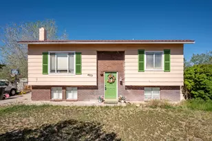 4573 N Wagon Wheel Dr, Enoch, UT 84721 - Photo 1