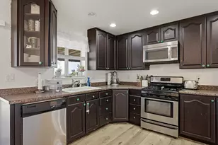 4573 N Wagon Wheel Dr, Enoch, UT 84721 - Photo 9