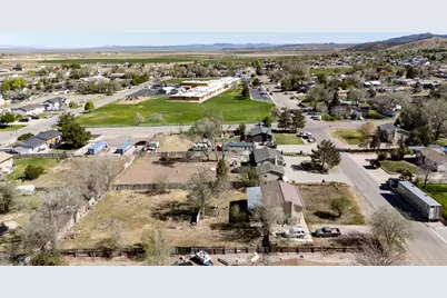 4573 N Wagon Wheel Dr, Enoch, UT 84721 - Photo 41
