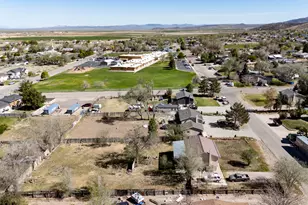 4573 N Wagon Wheel Dr, Enoch, UT 84721 - Photo 41