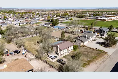 4573 N Wagon Wheel Dr, Enoch, UT 84721 - Photo 37