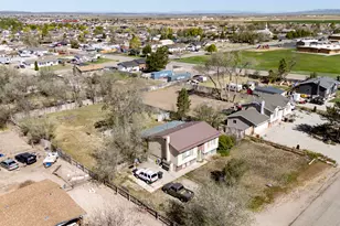 4573 N Wagon Wheel Dr, Enoch, UT 84721 - Photo 37