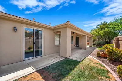 1078 W Kanarra Ct, Washington, UT 84780 - Photo 23