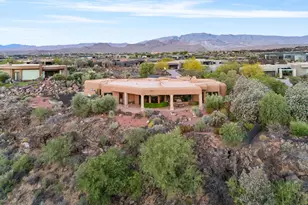 2688 N Chaco Trail, Saint George, UT 84770 - Photo 167