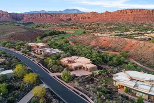 2688 N Chaco Trail, Saint George, UT 84770 - Photo 191