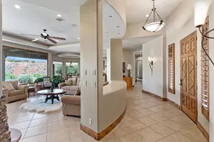 2688 N Chaco Trail, Saint George, UT 84770 - Photo 17