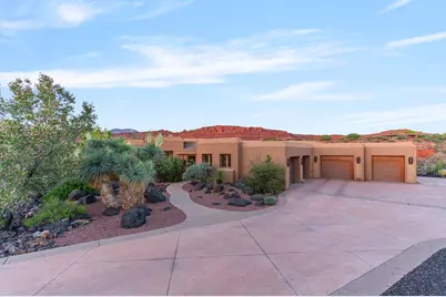 2688 N Chaco Trail, Saint George, UT 84770 - Photo 151