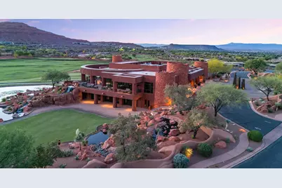 2688 N Chaco Trail, Saint George, UT 84770 - Photo 197