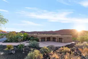 2688 N Chaco Trail, Saint George, UT 84770 - Photo 157