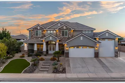 3012 Poplar Ln, Saint George, UT 84790 - Photo 1