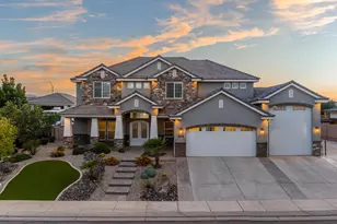 3012 Poplar Ln, Saint George, UT 84790 - Photo 1