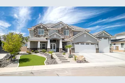 3012 Poplar Ln, Saint George, UT 84790 - Photo 1