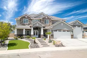 3012 Poplar Ln, Saint George, UT 84790 - Photo 1