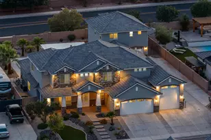3012 Poplar Ln, Saint George, UT 84790 - Photo 5