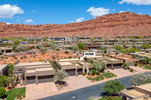 2139 W Cougar Rock Cir, Saint George, UT 84770 - Photo 3