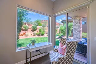 2139 W Cougar Rock Cir, Saint George, UT 84770 - Photo 17