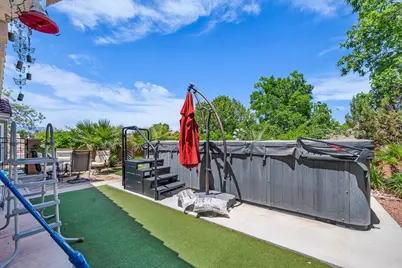 1674 N Lava Flow Dr, Saint George, UT 84770 - Photo 17