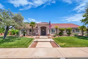 1674 N Lava Flow Dr, Saint George, UT 84770 - Photo 1