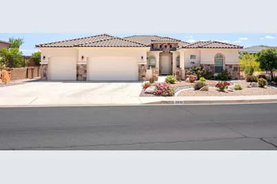 2030 N Reserve Parkway, Washington, UT 84780 - Photo 1
