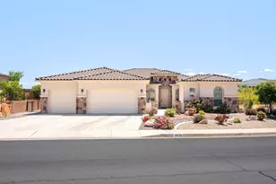 2030 N Reserve Pkwy, Washington, UT 84780 - Photo 1