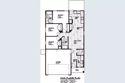 421 S Stewart Creek Dr, Washington, UT 84780 - Photo 3