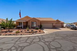 1360 E Telegraph St, Washington, UT 84780 - Photo 1