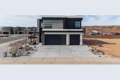 Lot 318 Desert Reflection, Saint George, UT 84790 - Photo 1