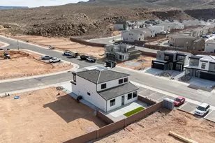 Lot 318 Desert Reflection, Saint George, UT 84790 - Photo 5
