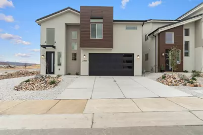 Lot 319 Southern View, Saint George, UT 84790 - Photo 3